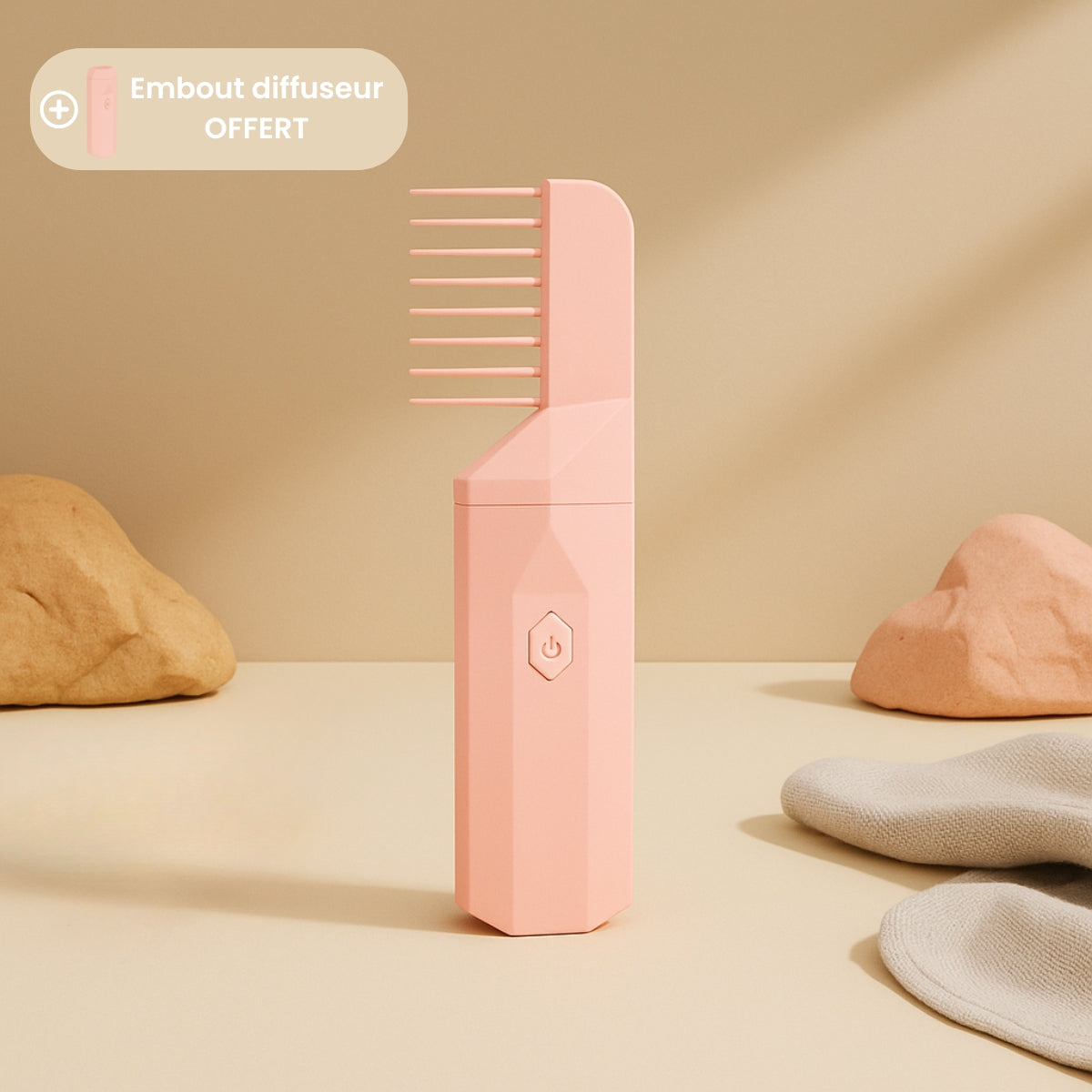 Essenzia Bakhoor Brush