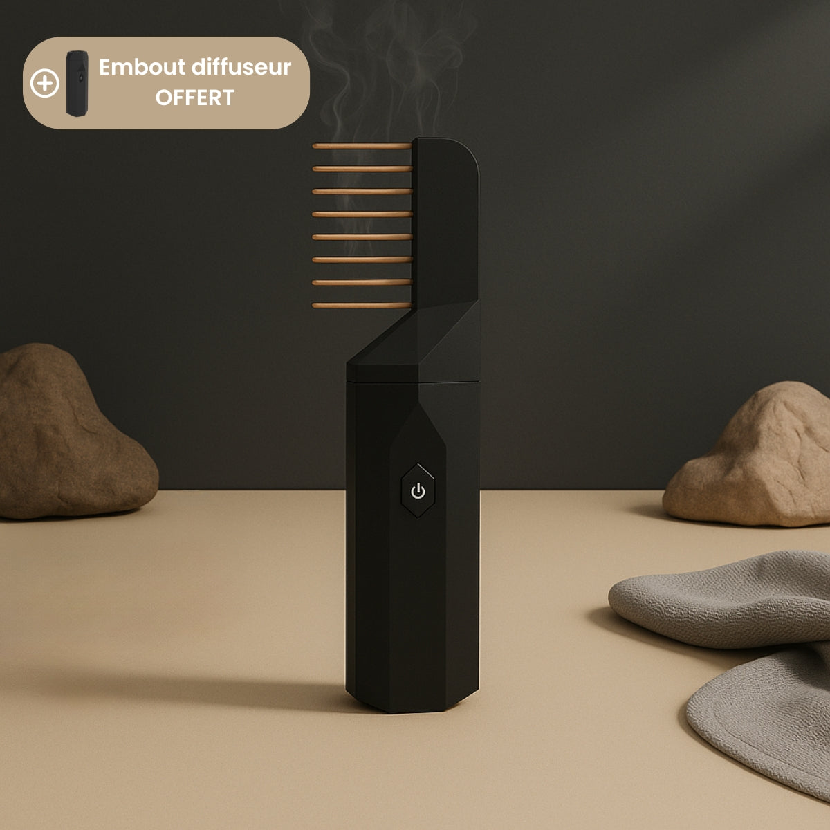 Essenzia Bakhoor Brush