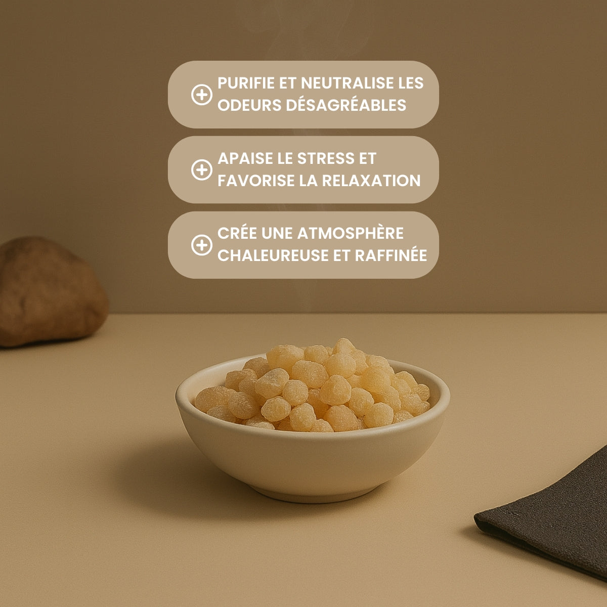 Encens Frankincense Premium