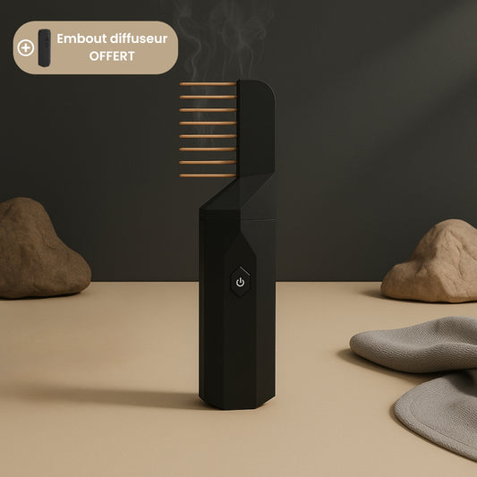 Essenzia Bakhoor Brush
